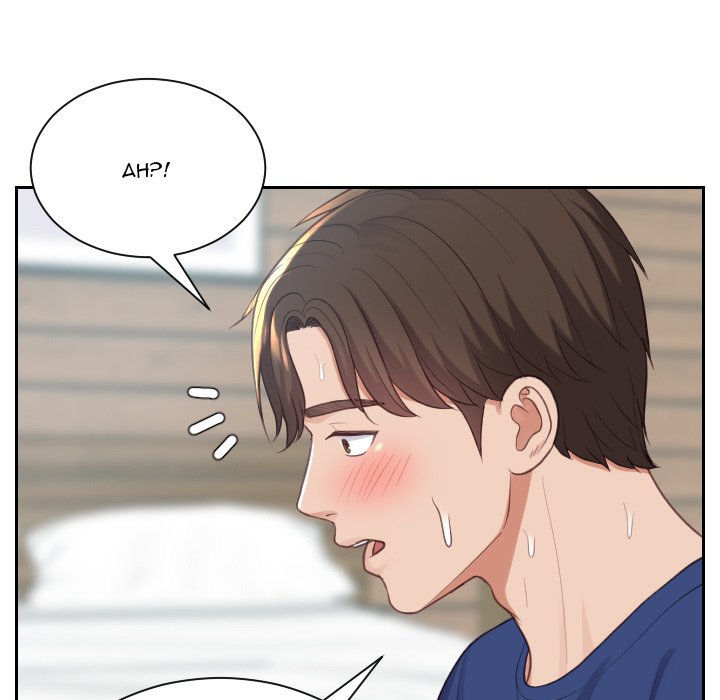 Her Situation Chapter 20 Page 51