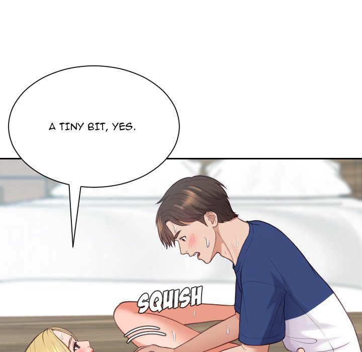 Her Situation Chapter 20 Page 60