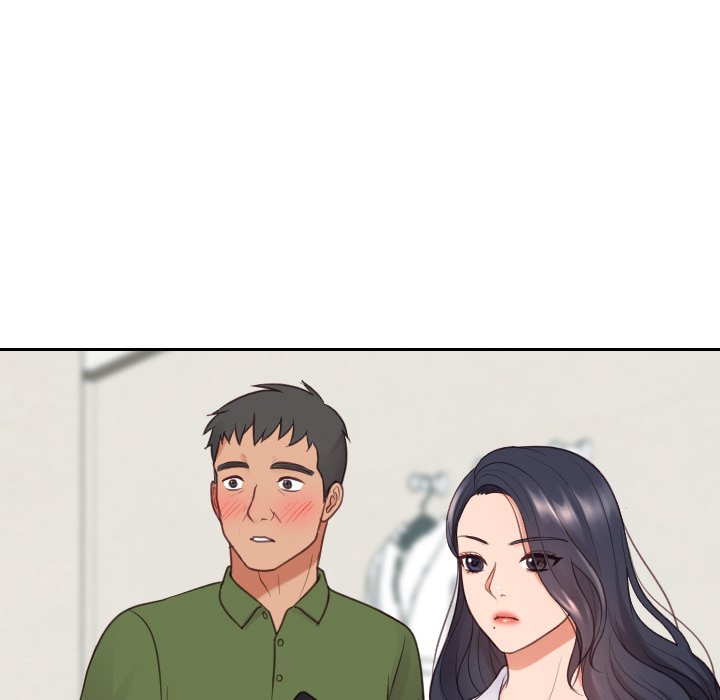 Her Situation Chapter 21 Page 132