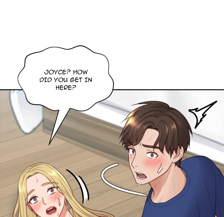 Her Situation Chapter 21 Page 134