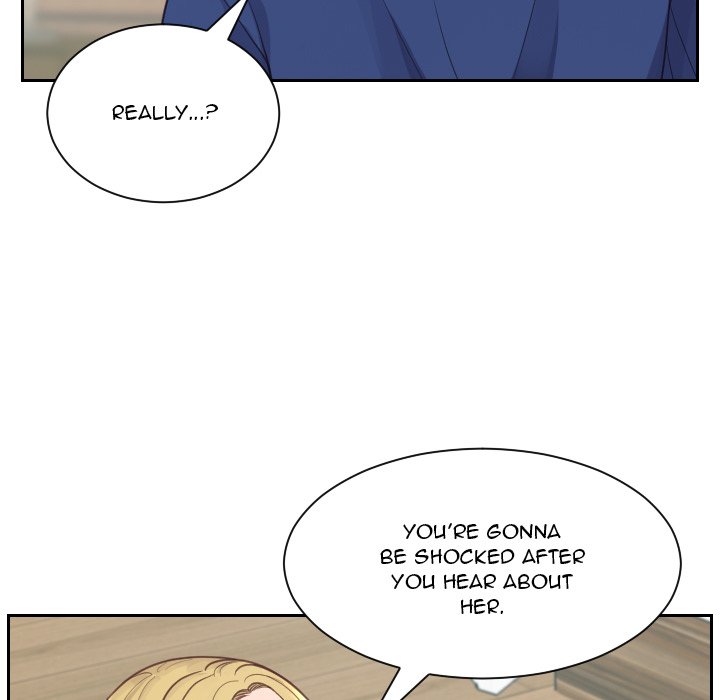 Her Situation Chapter 21 Page 19