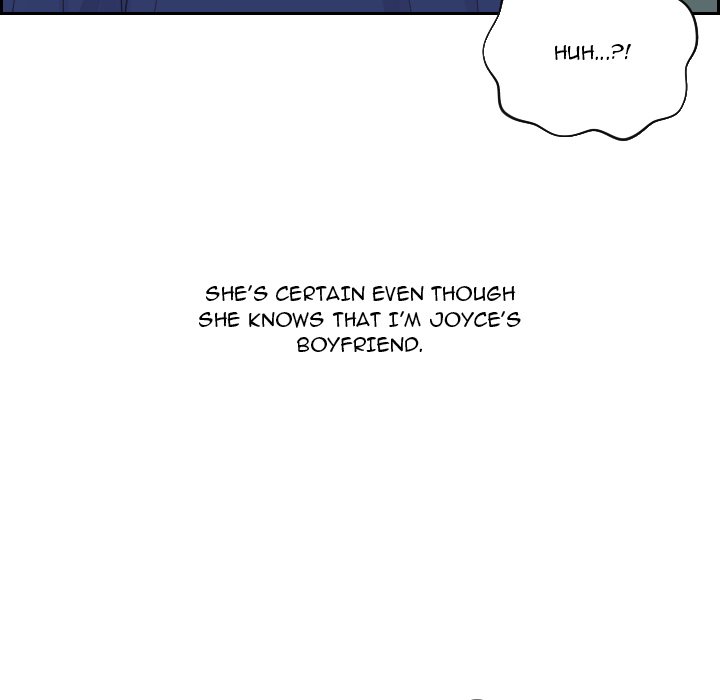 Her Situation Chapter 21 Page 25