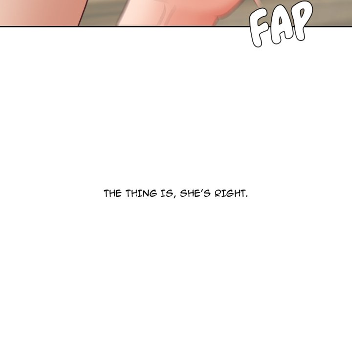 Her Situation Chapter 21 Page 27
