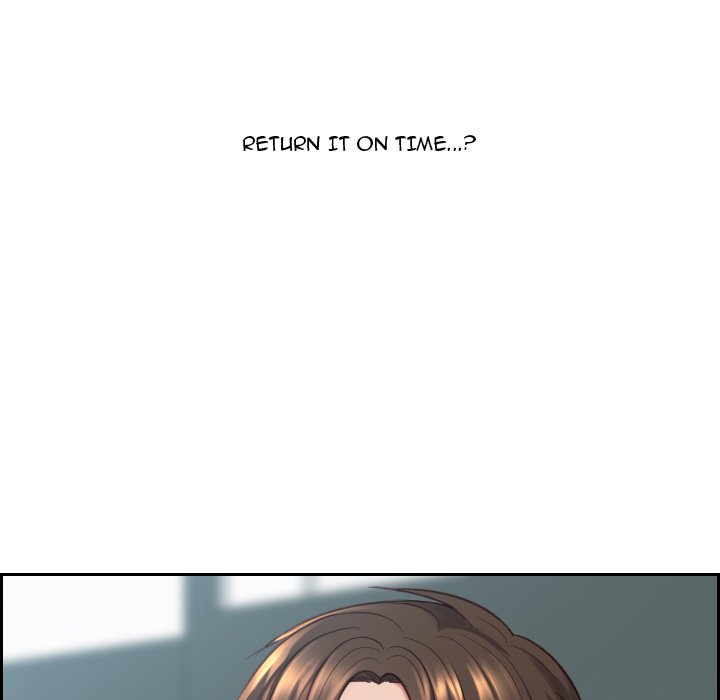 Her Situation Chapter 22 Page 10