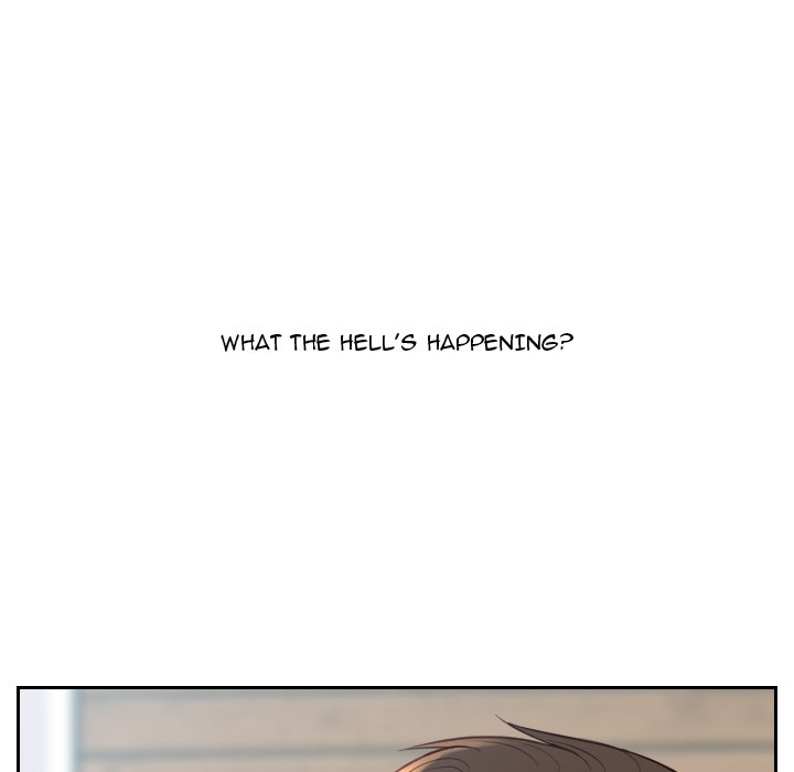 Her Situation Chapter 22 Page 17