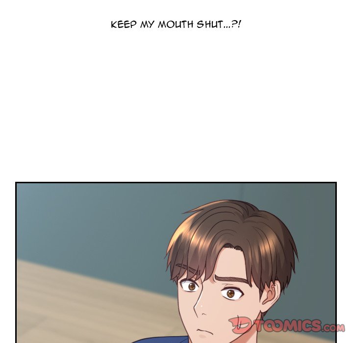 Her Situation Chapter 22 Page 21