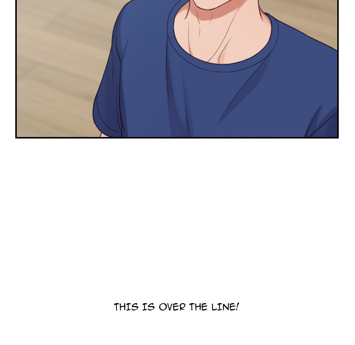 Her Situation Chapter 22 Page 22