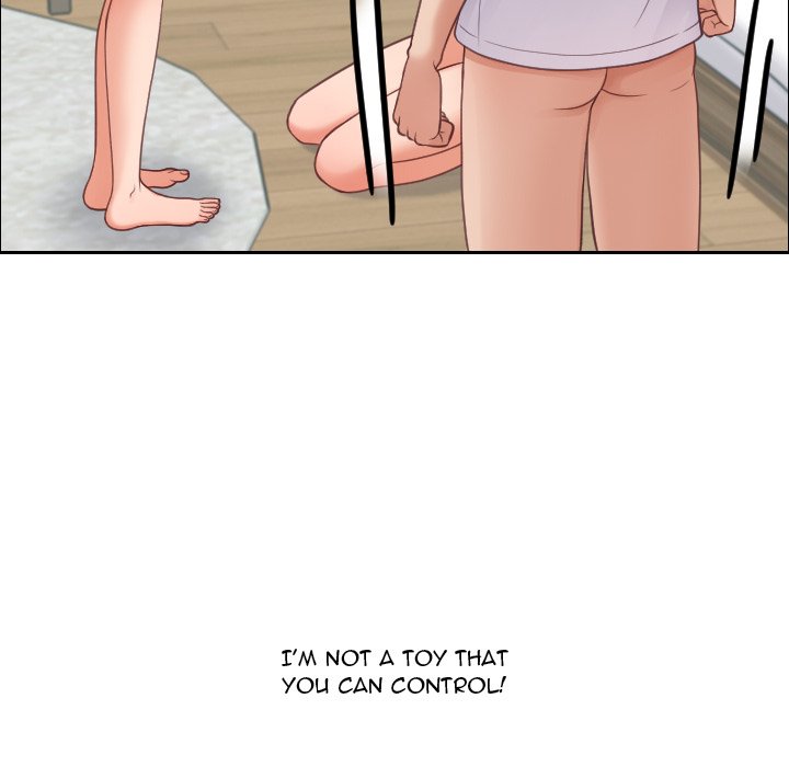 Her Situation Chapter 22 Page 26