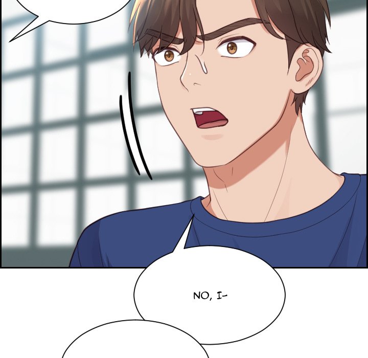 Her Situation Chapter 22 Page 30