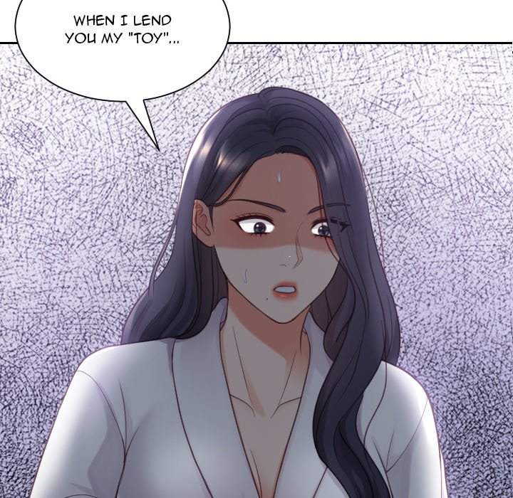 Her Situation Chapter 22 Page 5