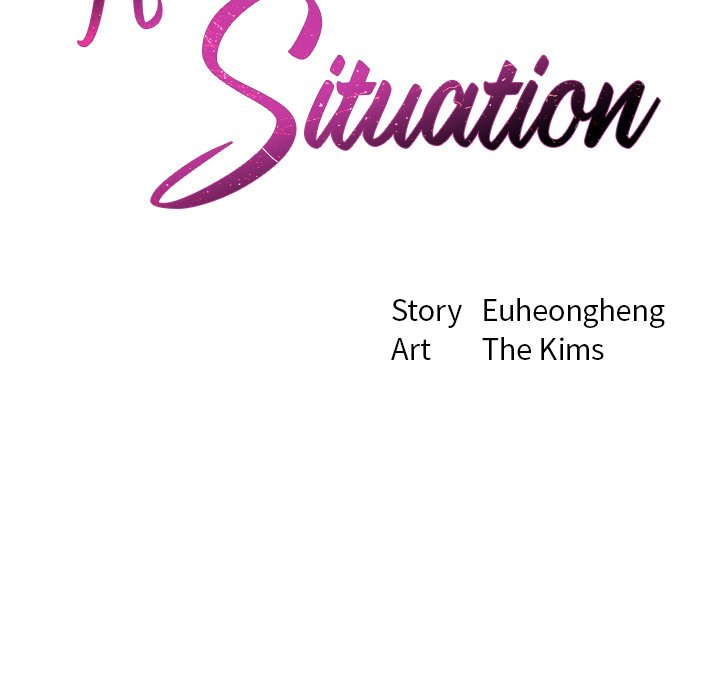 Her Situation Chapter 23 Page 10