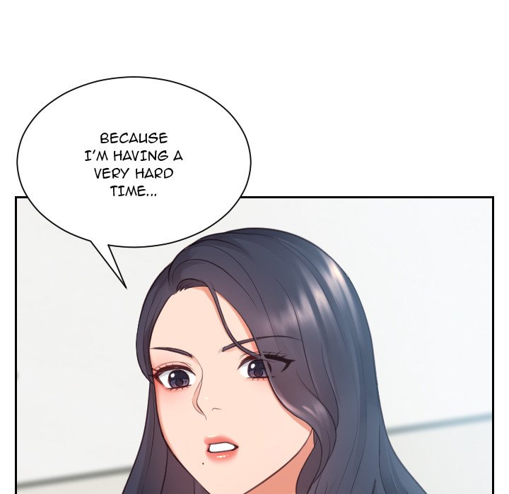 Her Situation Chapter 23 Page 17