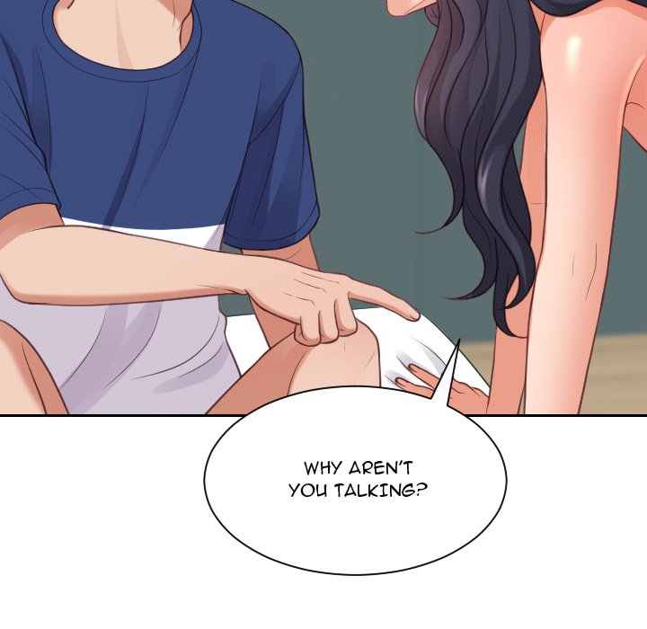 Her Situation Chapter 23 Page 34