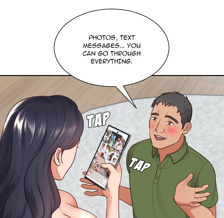 Her Situation Chapter 23 Page 77