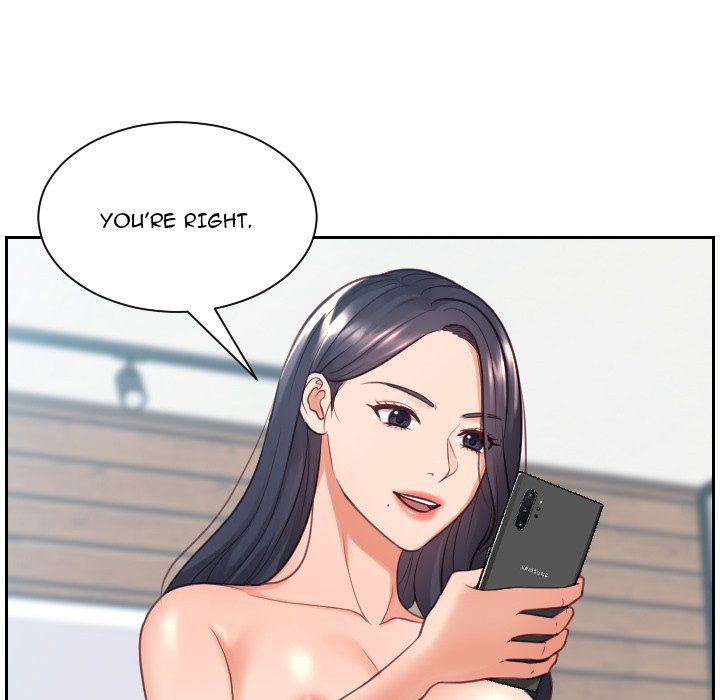 Her Situation Chapter 23 Page 79