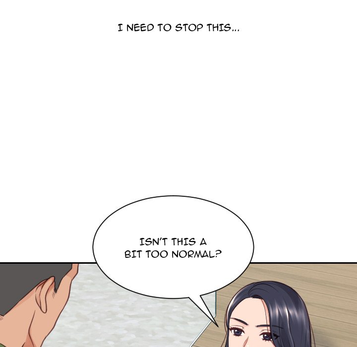 Her Situation Chapter 23 Page 94