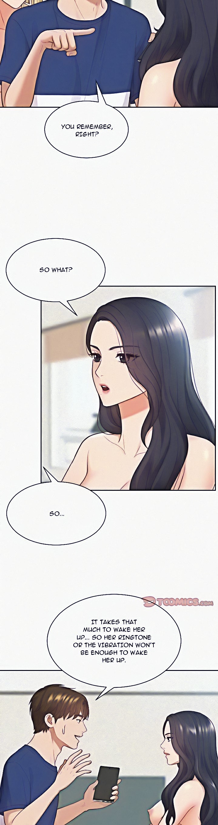 Her Situation Chapter 24 Page 10