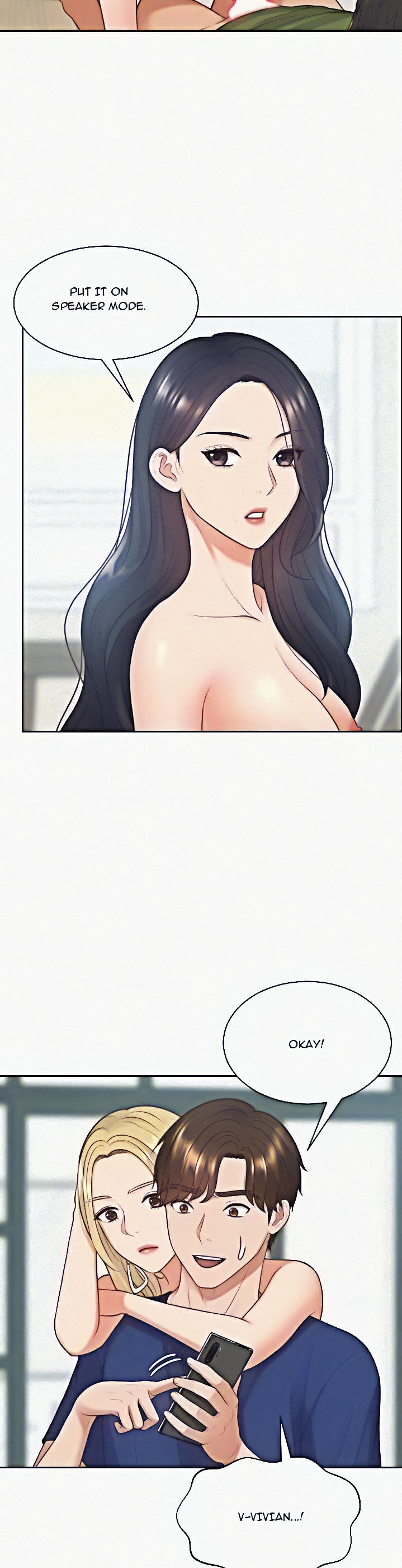 Her Situation Chapter 24 Page 20