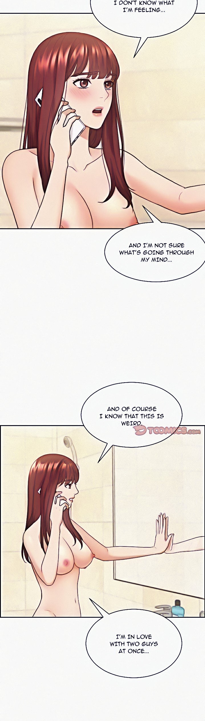 Her Situation Chapter 24 Page 29
