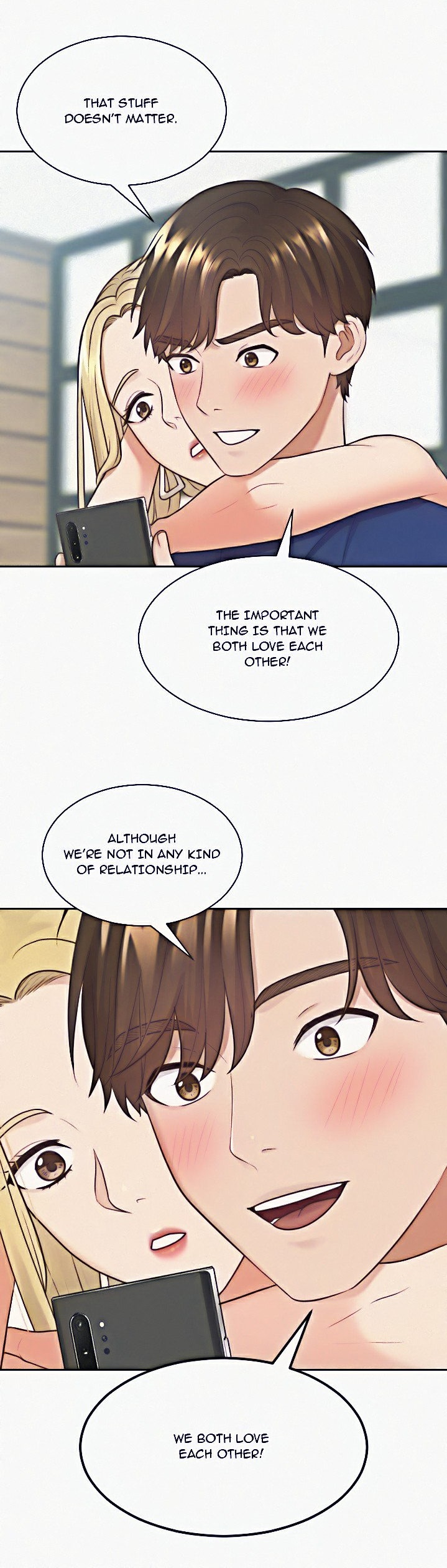 Her Situation Chapter 24 Page 30