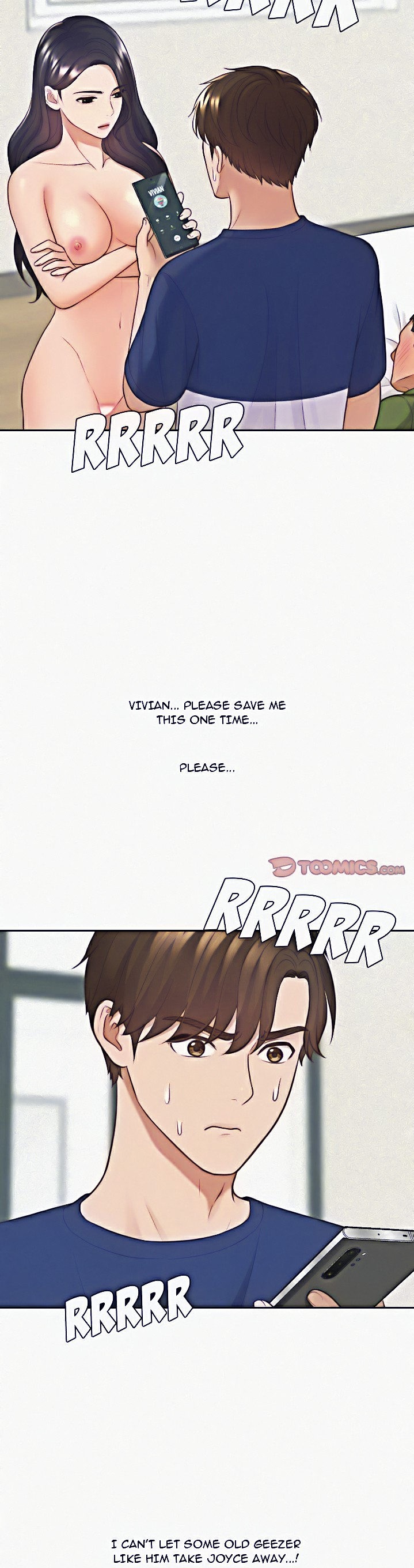 Her Situation Chapter 24 Page 4