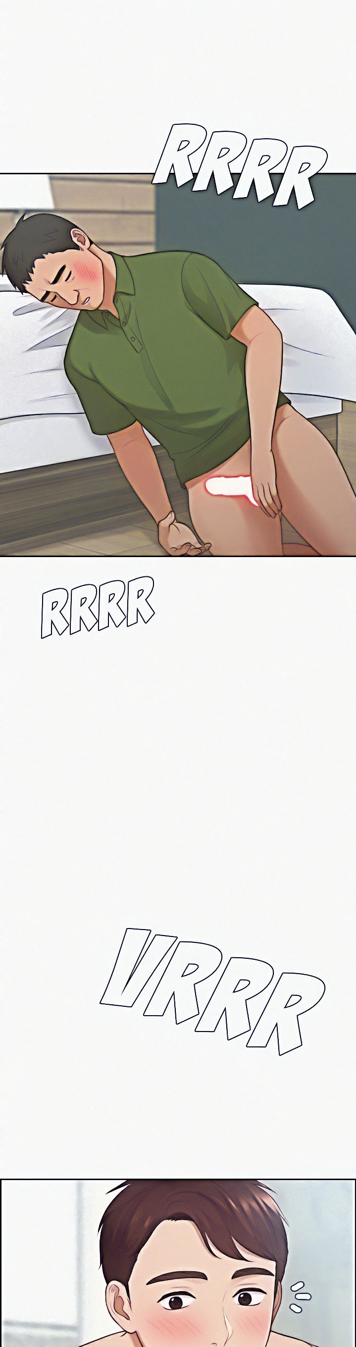 Her Situation Chapter 24 Page 5