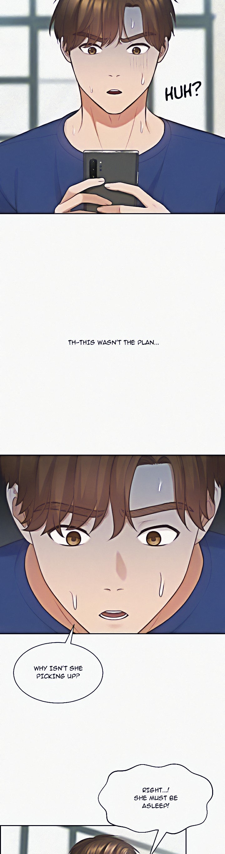 Her Situation Chapter 24 Page 8