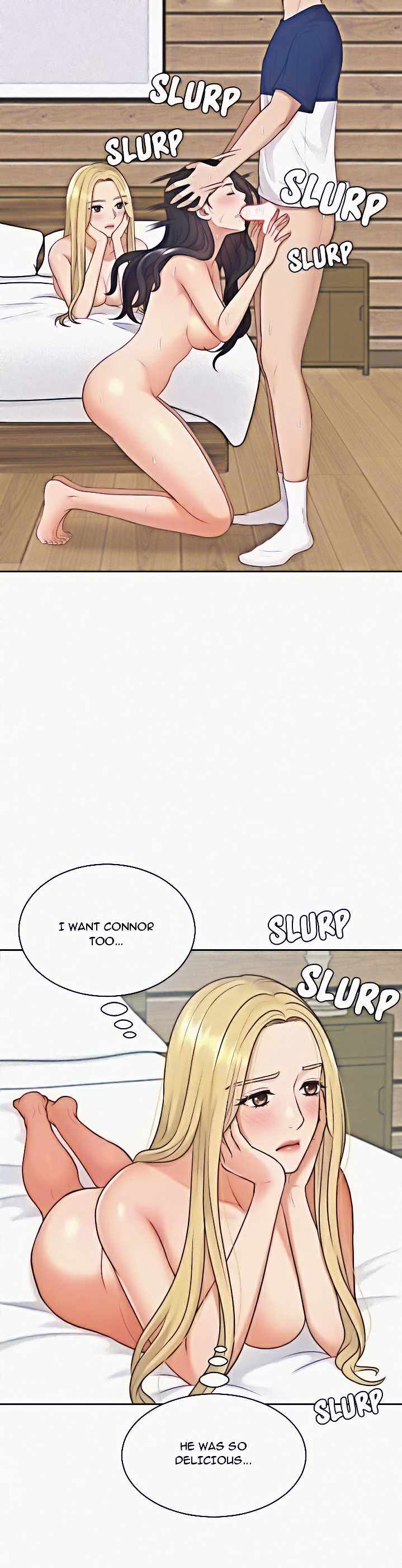 Her Situation Chapter 25 Page 11