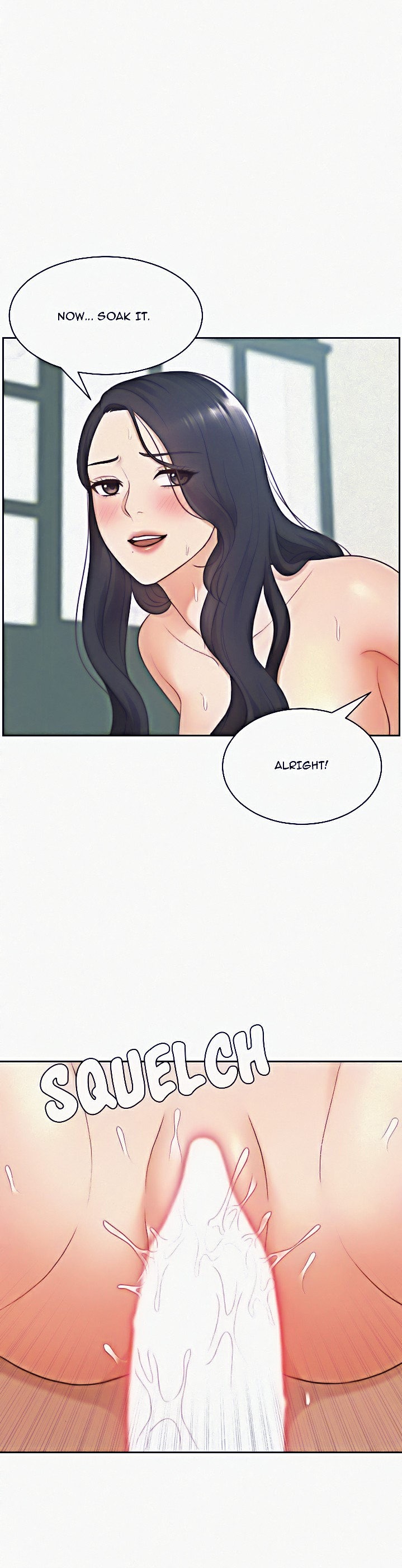 Her Situation Chapter 25 Page 29