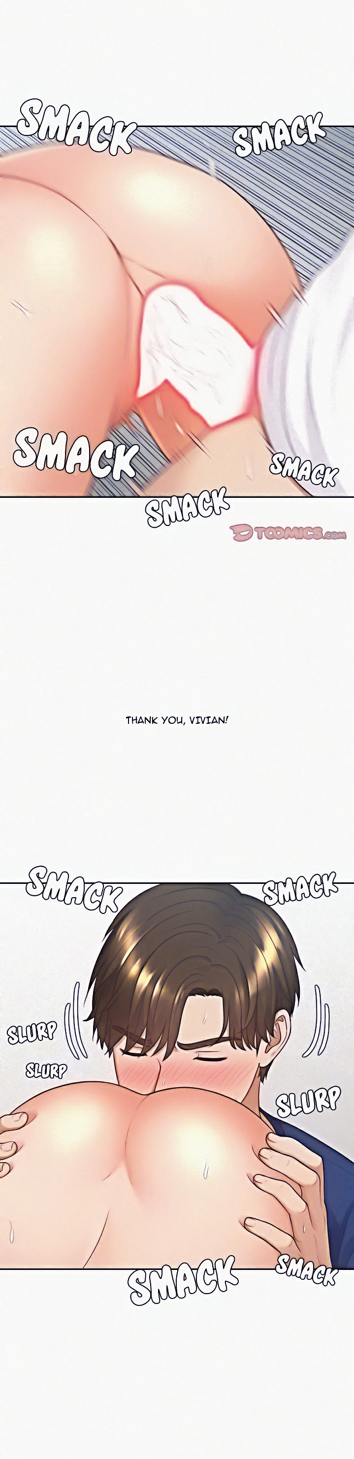 Her Situation Chapter 25 Page 37