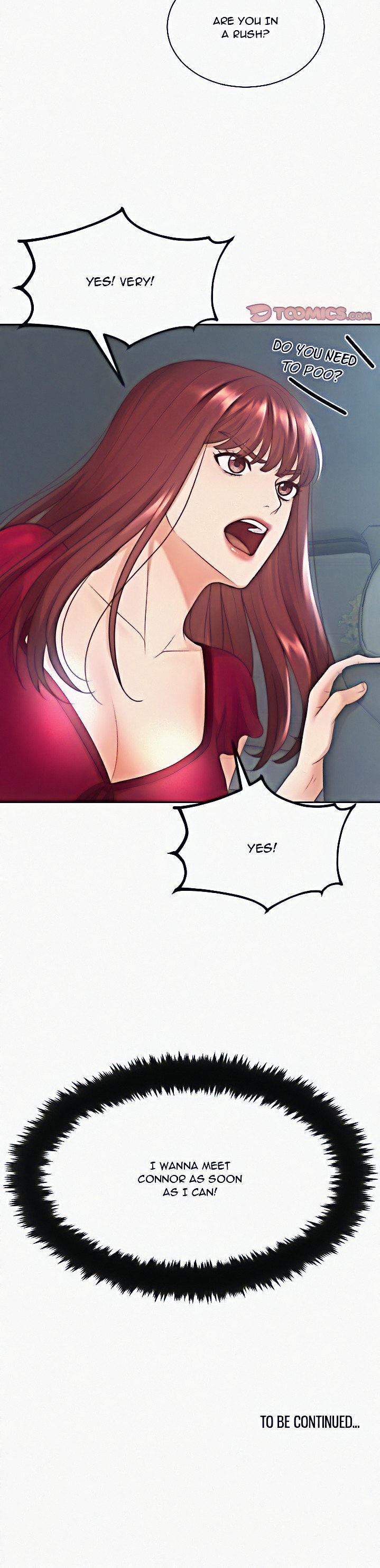 Her Situation Chapter 25 Page 40