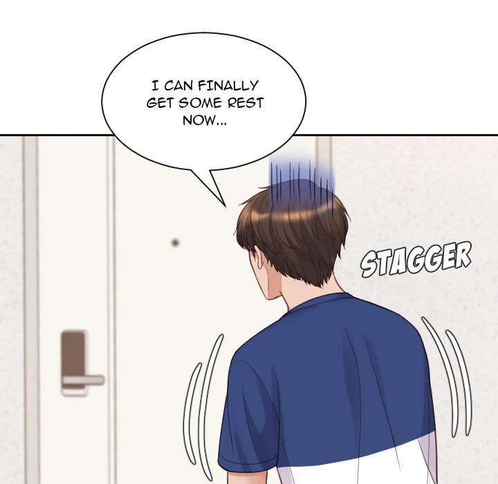 Her Situation Chapter 26 Page 145