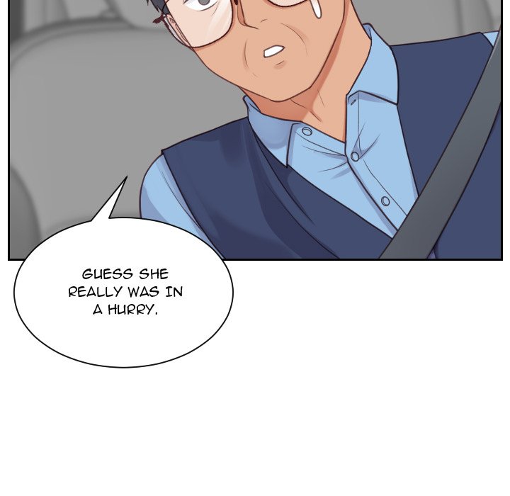 Her Situation Chapter 26 Page 17