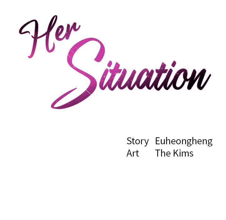 Her Situation Chapter 26 Page 19
