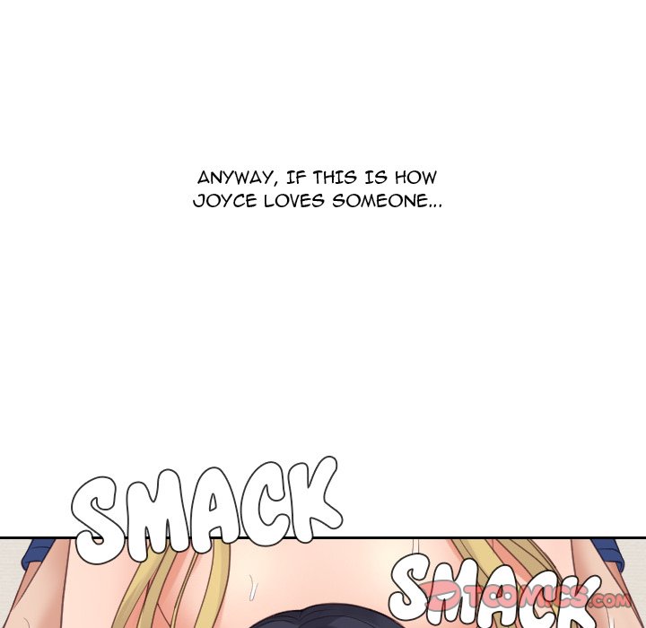 Her Situation Chapter 26 Page 27