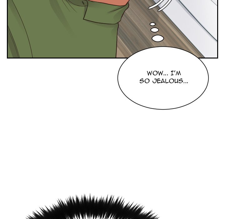 Her Situation Chapter 26 Page 43