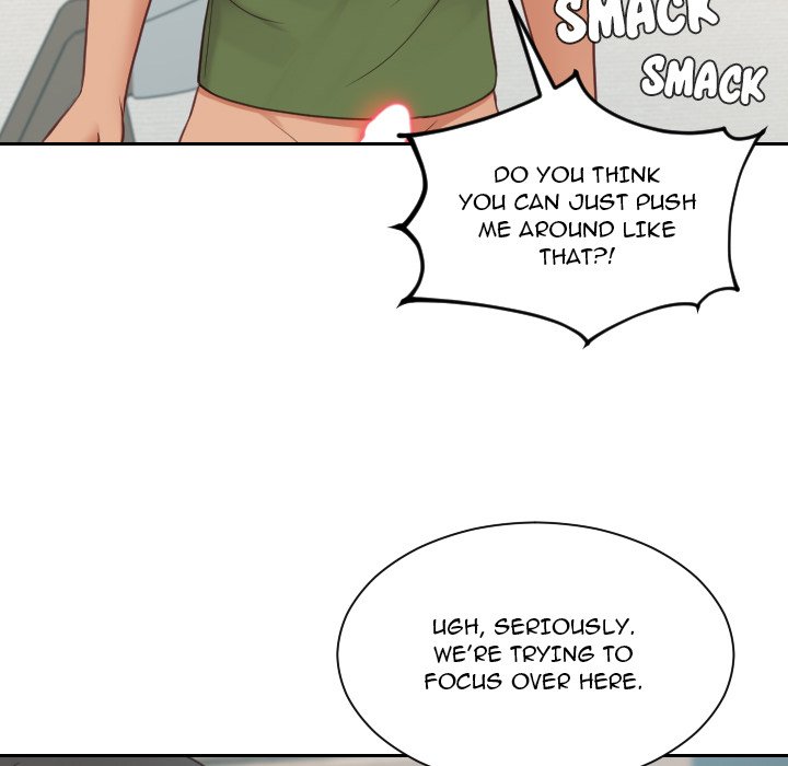 Her Situation Chapter 26 Page 49