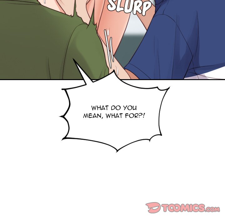 Her Situation Chapter 26 Page 57