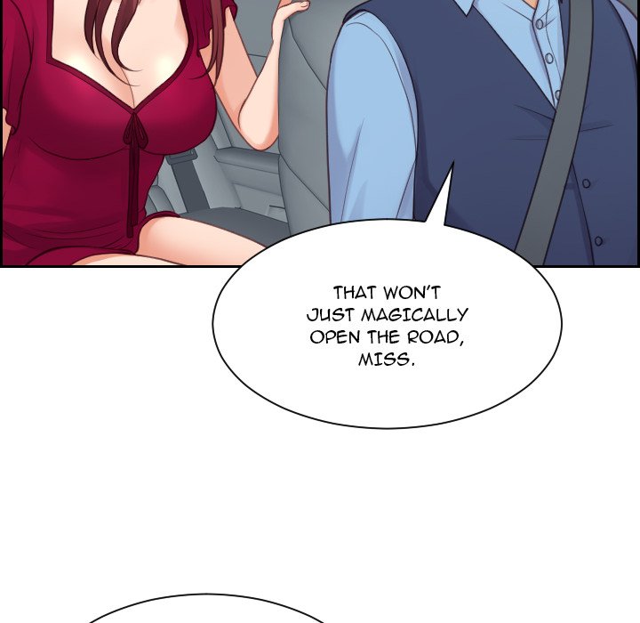 Her Situation Chapter 26 Page 6