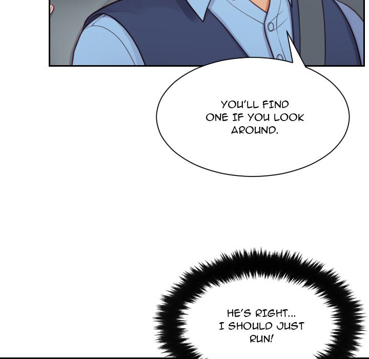 Her Situation Chapter 26 Page 8
