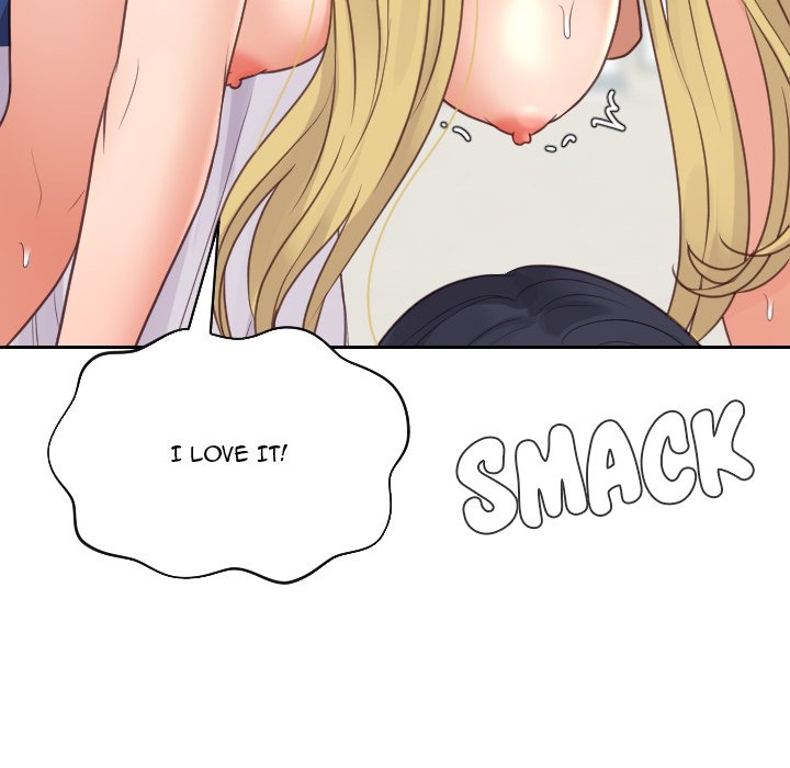Her Situation Chapter 26 Page 83