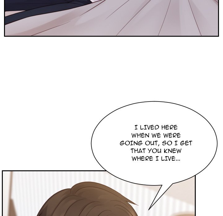Her Situation Chapter 27 Page 11