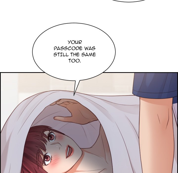 Her Situation Chapter 27 Page 13