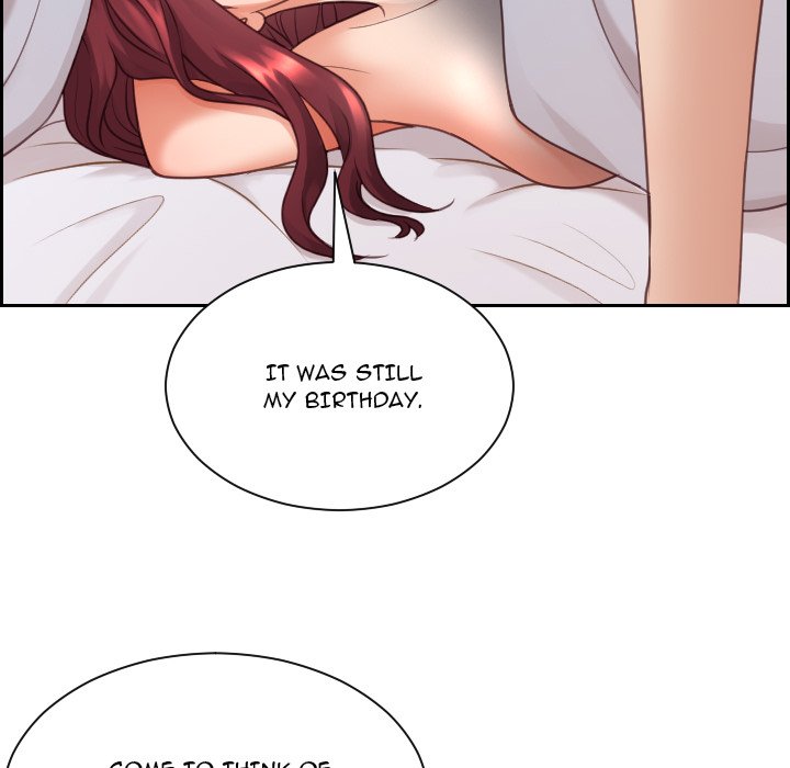 Her Situation Chapter 27 Page 14