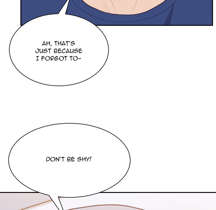 Her Situation Chapter 27 Page 16