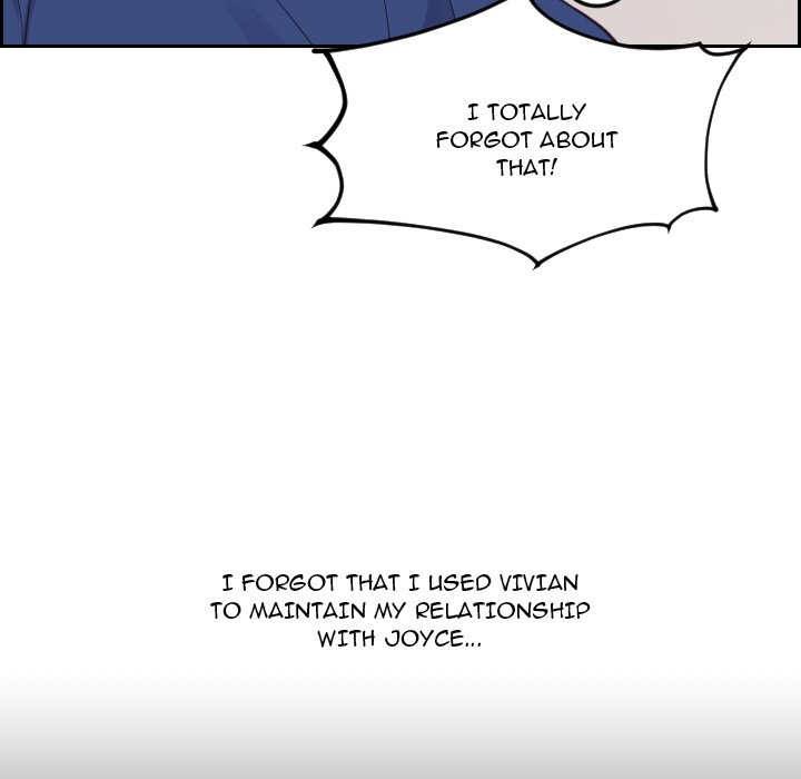 Her Situation Chapter 27 Page 20