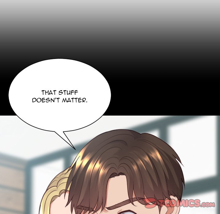 Her Situation Chapter 27 Page 21
