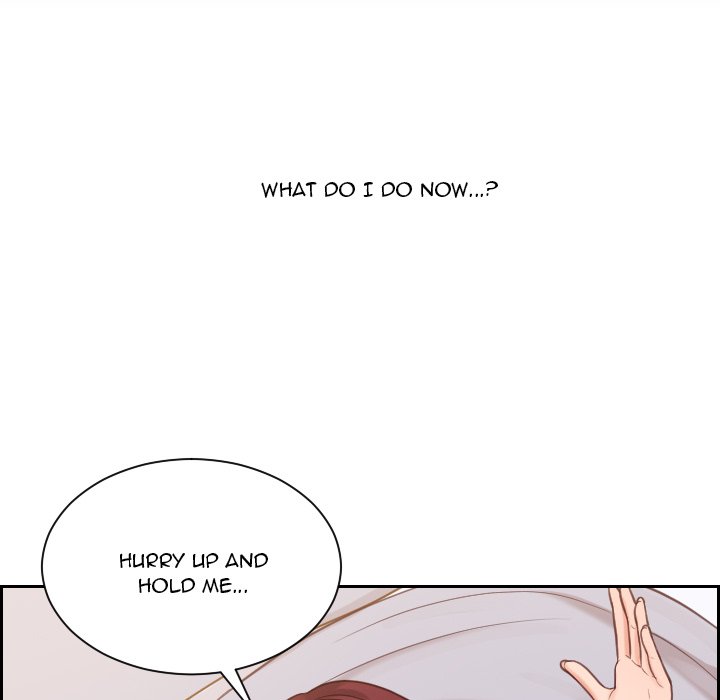 Her Situation Chapter 27 Page 25