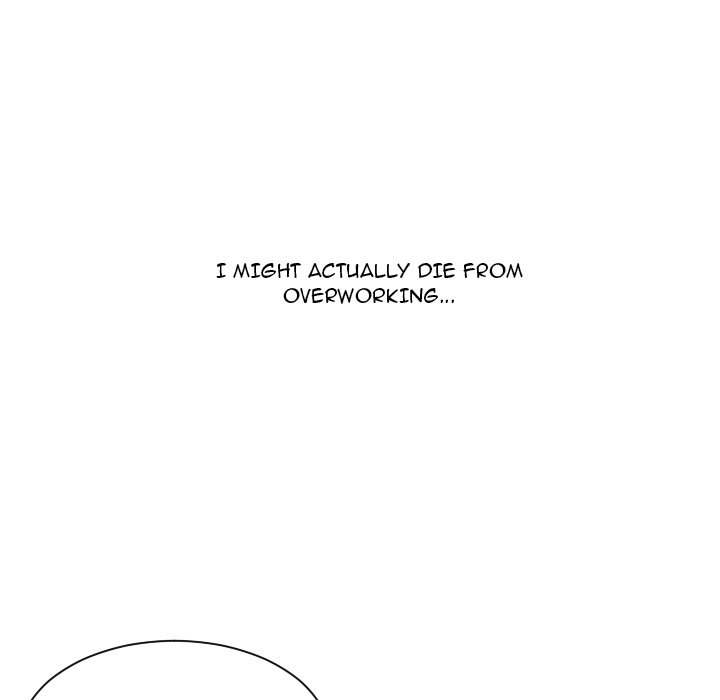 Her Situation Chapter 27 Page 34