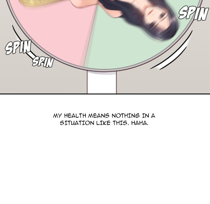 Her Situation Chapter 27 Page 70